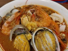 -大中沙茶面(中山路店)