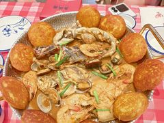 -鱼满舱·鲜活海鲜·正宗鲁菜