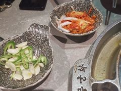 -哈哈碳都·牛肋条无限自助烤肉(台江万达店)