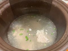 -小菜园新徽菜(上海浦东复地活力城店)