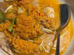 -以饭湘许(新塘万达店)