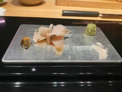 -橼舍鮨青木