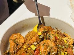 -The Boiling Crab宝灵蟹手抓海鲜(中国首店)