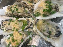 -飞尝蚝·顺德菜·鱼生(顺德总店)