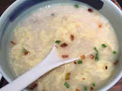 -吕氏疙瘩汤·私家菜馆(慈云寺店)