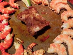 -西安W酒店·WEI全味西餐厅