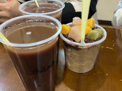 -猪脑壳凉面(武陵源店)