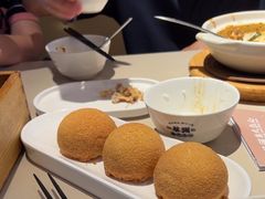 -蔡澜点心·粤菜(领展购物广场店)