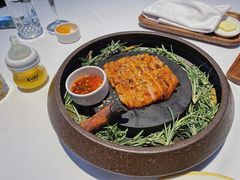 -狮拾久·现代新加坡料理(福田COCO Park店)