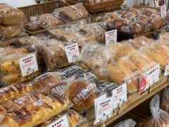 -西村叔叔的店·面包·甜品·蛋糕(崂山丽达店)