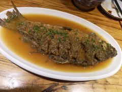 -食欲老院子荆芥疙瘩汤(经五路店)
