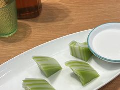 -越小品·越南餐厅(万科里店)