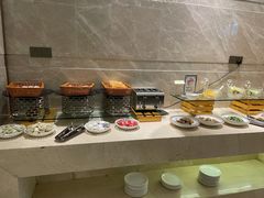 -辰茂皇廷酒店瑞香阁中餐厅