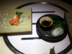 -赤坂亭M9和牛烧肉·日料398放题(万达店)