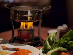 -杭州钱江新城万怡酒店-西餐厅