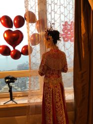 -大连城堡豪华精选酒店·宴会厅