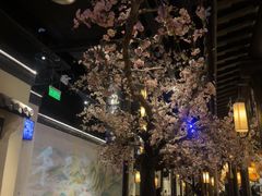 -绿茶餐厅(朝阳大悦城店)