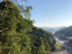 -友谊关景区