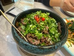 -君霖海鲜私房菜(春柳店)