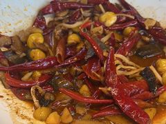 -印象鲵宴·张家界地标美食名片(溪布街店)