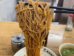 -崔记拉面馆(航北店)