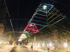 -森波拉火山温泉