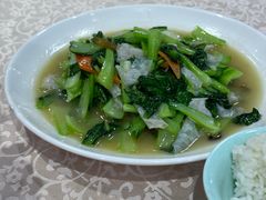 -正亮海鲜(人民西路店)