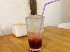 冰醋-鬼味烤翅(南锣鼓巷店)