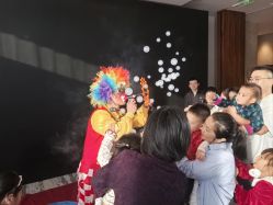-圣贝拉母婴护理中心(深圳莱佛士店)