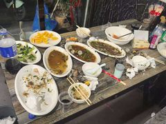 -如意楼农家菜(雁荡山店)