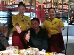 大堂-巴奴毛肚火锅(商城路店)