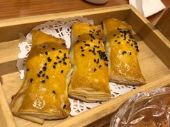 -粤域茶餐厅