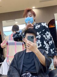 -IN STYLE•造型