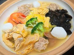 绍三鲜-寻宝记绍兴菜(鲁迅路店)