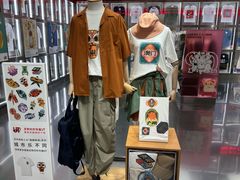 -VT101维多利广场