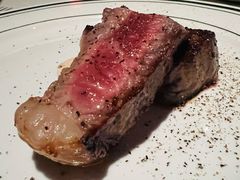 -Wolfgang’s Steakhouse 沃夫冈牛排馆(上海白玉兰广场店)