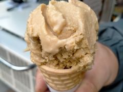 开心果意式冰激凌GELATO-Buonissimo(佛罗伦萨小镇店)