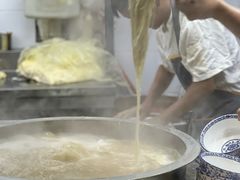 -兰州马子禄牛肉面(文景公园店)