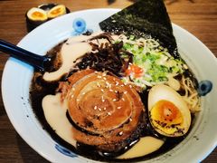 -雷神拉面(财富中心玉米楼店)