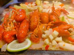 -里岛烤鱼(东港凯虹广场店)