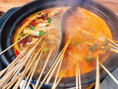 -江湖六膳門串串香(隆礼路店)