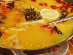 -神府路壹号·海鲜烧烤·砂锅粥·锅物(三坊七巷店)