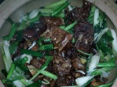 -禄源公·老莞诚饭店