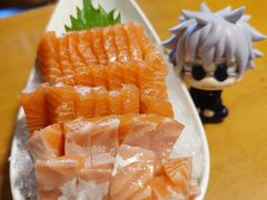 -大焰自助日式料理 铁板烧(徐汇店)