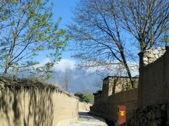 -萝卜寨羌文化生态旅游区