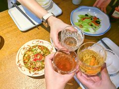 -乔街深夜食堂·小龙虾·高压锅生蚝(杭州总店)