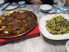 -隐厨·海鲜餐厅(恒通路店)