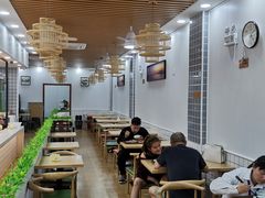 -稻花香大食堂(大沽路店)