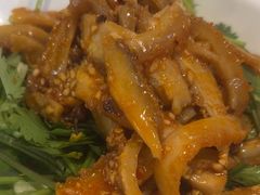 -郑记•不夜城烧烤•龙虾•虾蟹(黄鹤楼店)