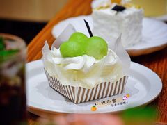-你好独角兽·蛋糕甜品